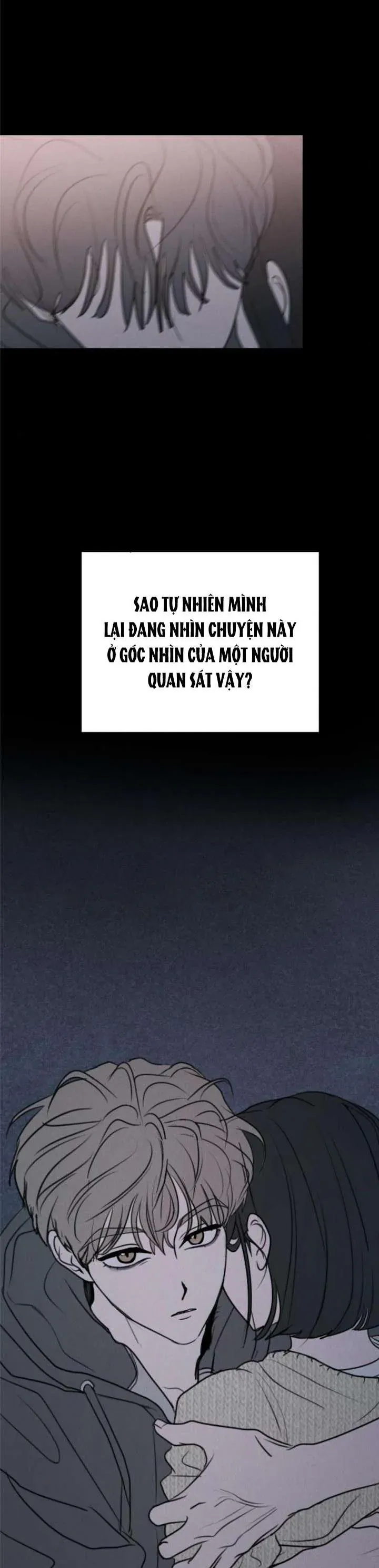 Muốn Bị Lừa Dối Chap 30 - Next Chap 31