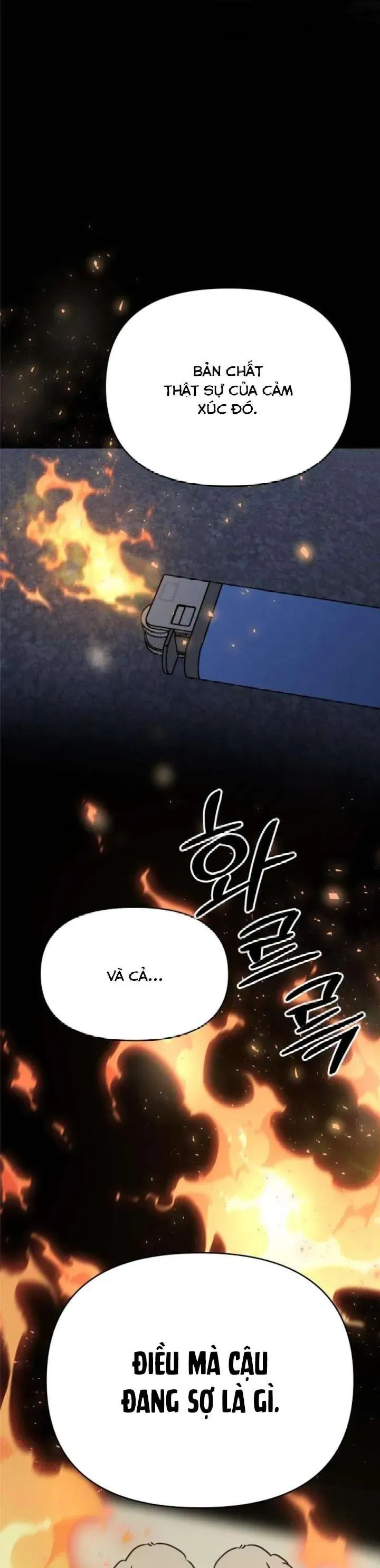 Muốn Bị Lừa Dối Chap 30 - Next Chap 31