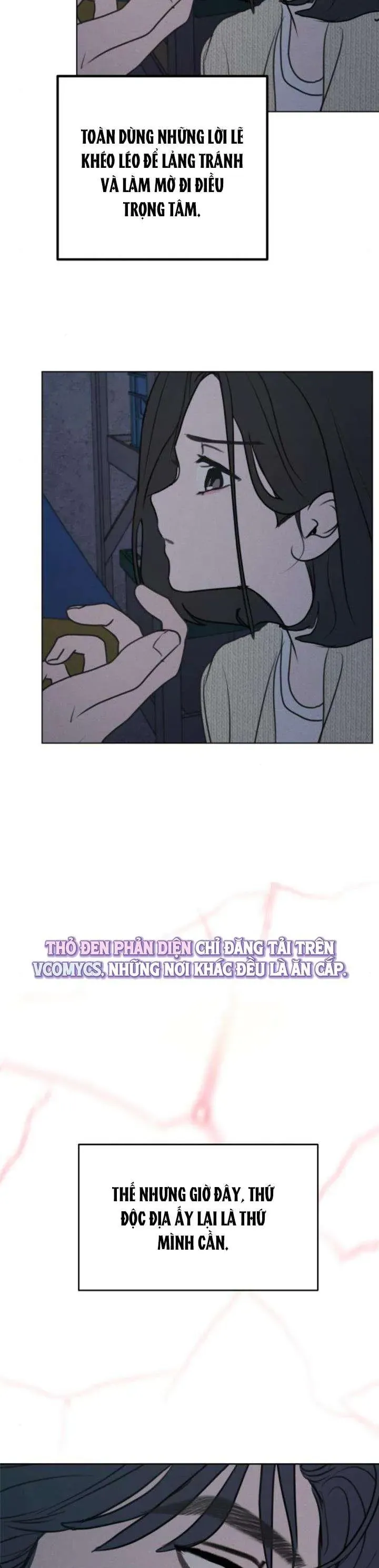 Muốn Bị Lừa Dối Chap 30 - Next Chap 31