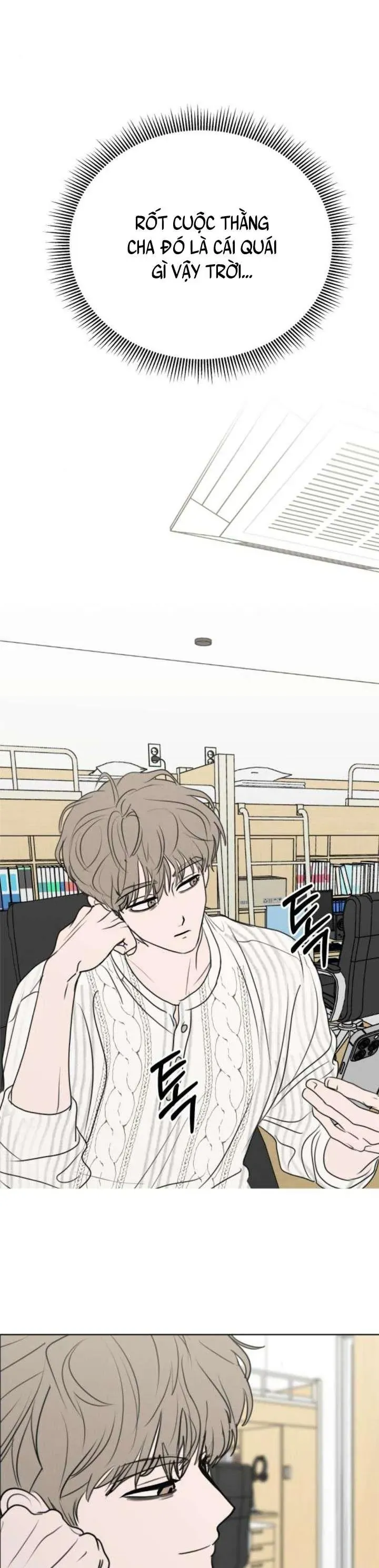 Muốn Bị Lừa Dối Chap 30 - Next Chap 31