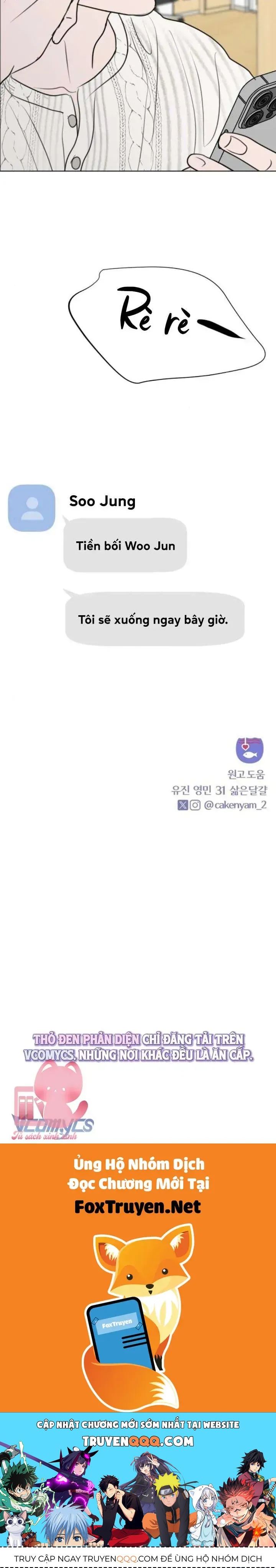 Muốn Bị Lừa Dối Chap 30 - Next Chap 31