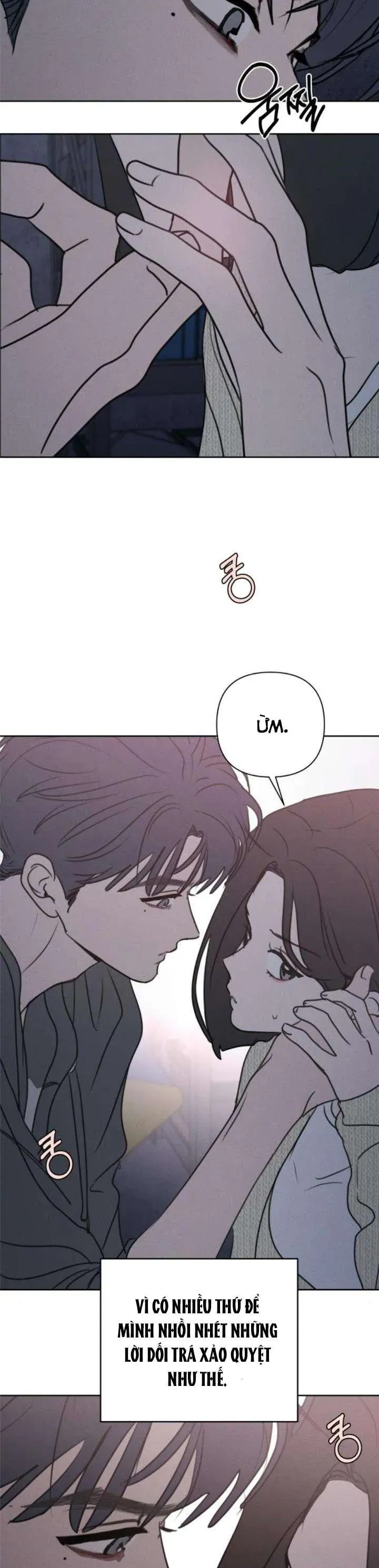 Muốn Bị Lừa Dối Chap 30 - Next Chap 31