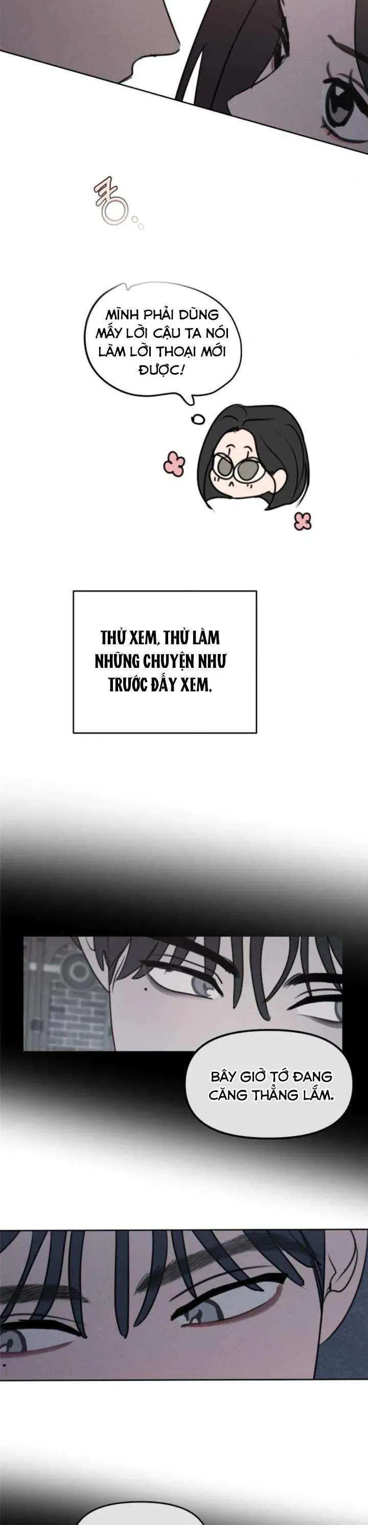 Muốn Bị Lừa Dối Chap 30 - Next Chap 31