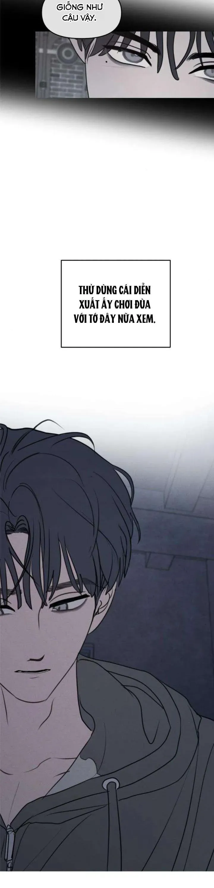 Muốn Bị Lừa Dối Chap 30 - Next Chap 31