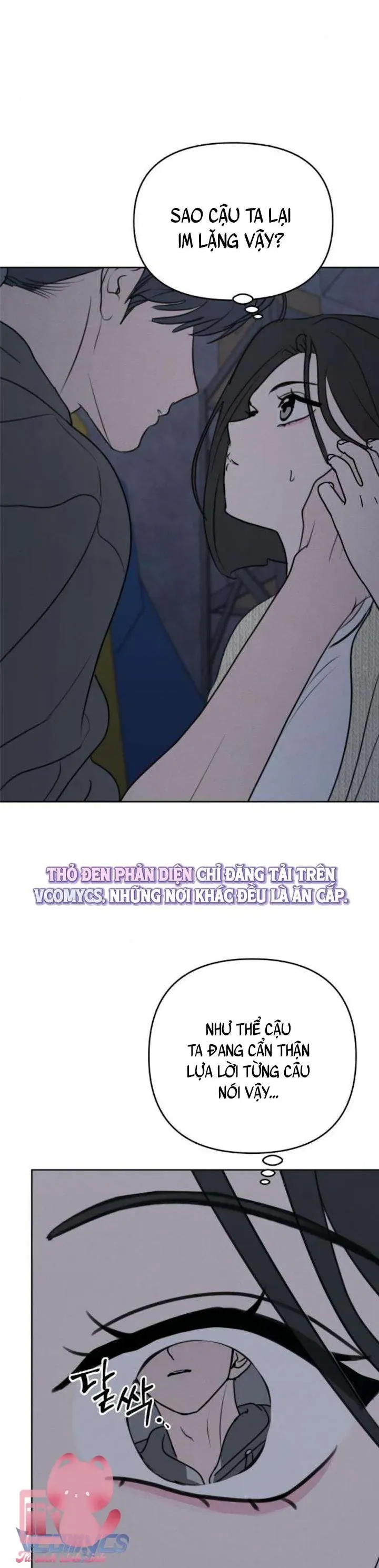 Muốn Bị Lừa Dối Chap 30 - Next Chap 31