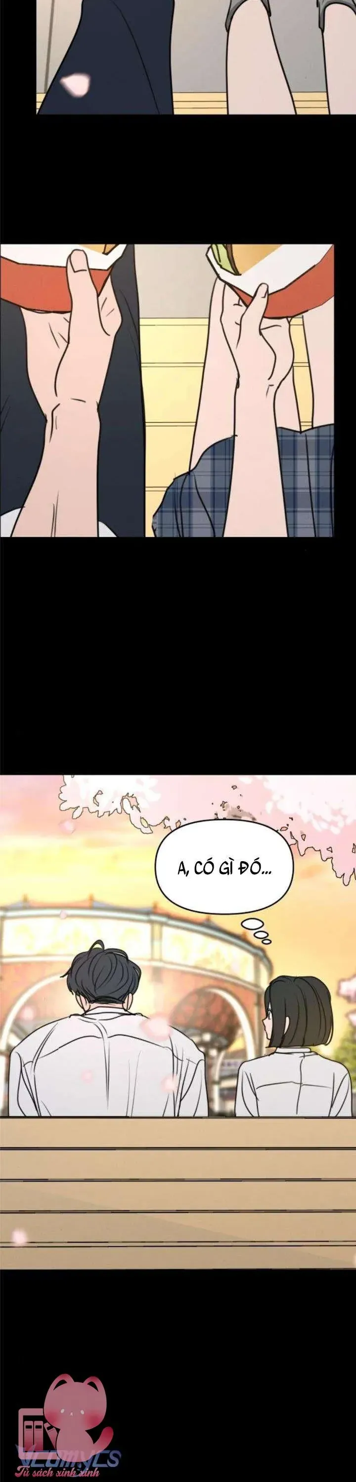 Muốn Bị Lừa Dối Chap 31 - Next Chap 32