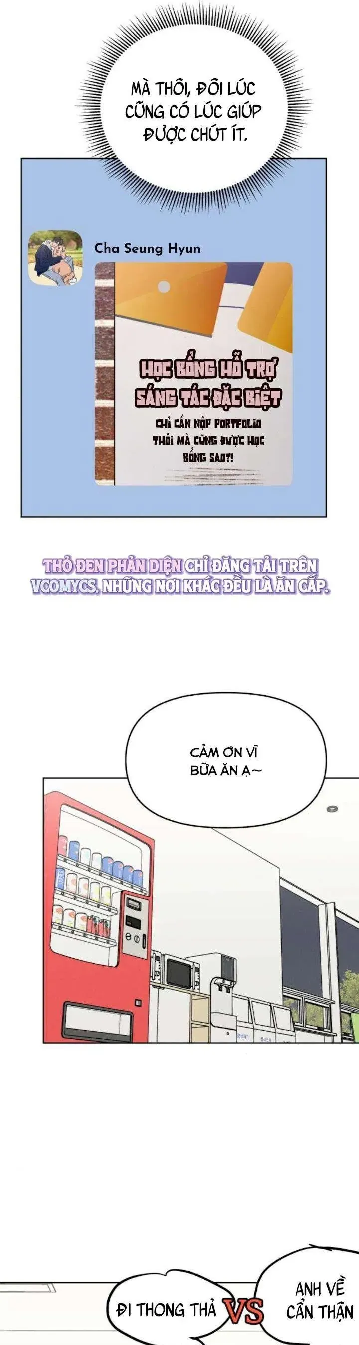 Muốn Bị Lừa Dối Chap 31 - Next Chap 32