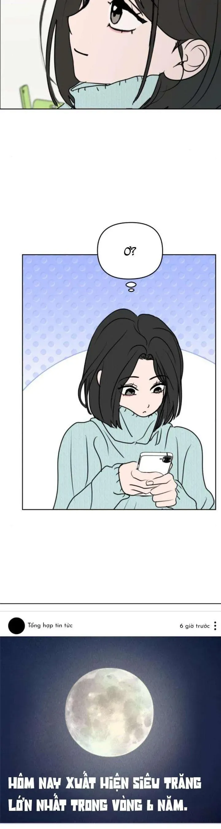 Muốn Bị Lừa Dối Chap 31 - Next Chap 32