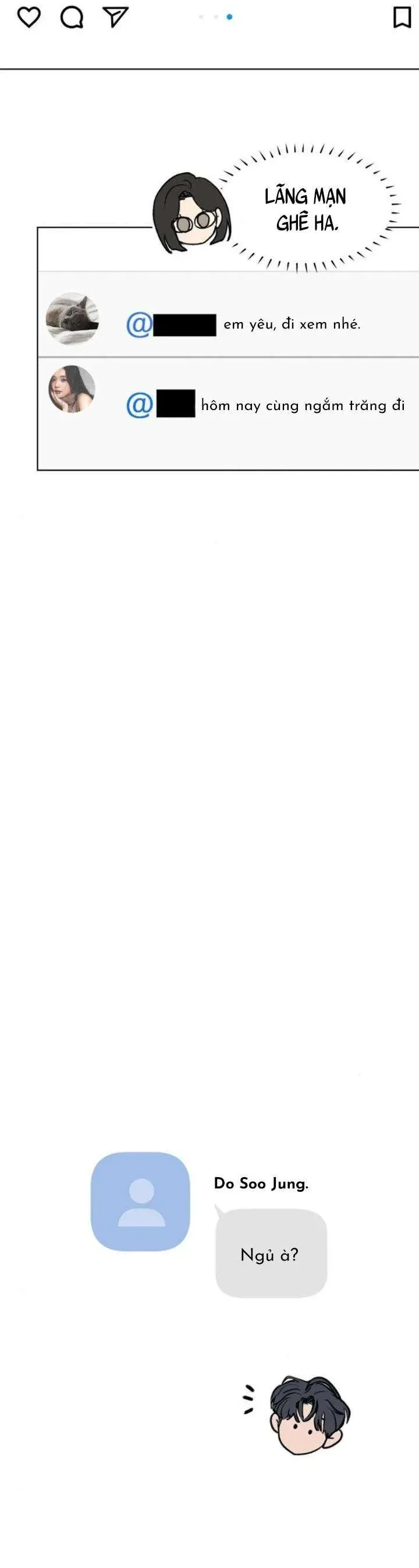 Muốn Bị Lừa Dối Chap 31 - Next Chap 32