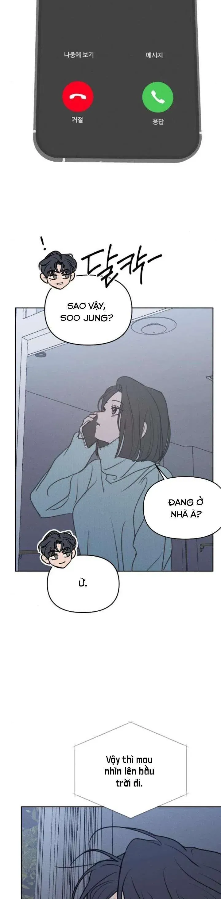 Muốn Bị Lừa Dối Chap 31 - Next Chap 32