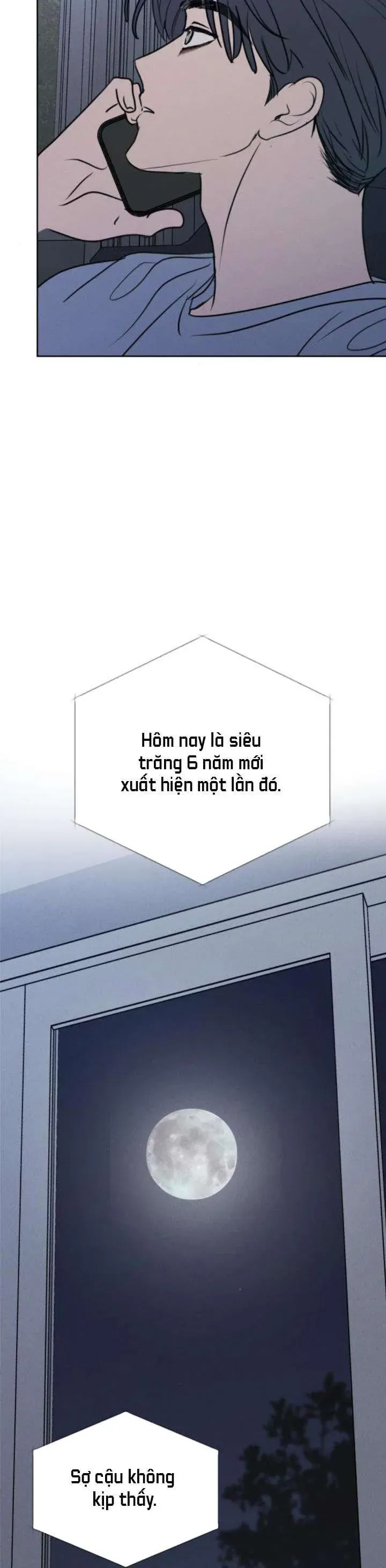 Muốn Bị Lừa Dối Chap 31 - Next Chap 32