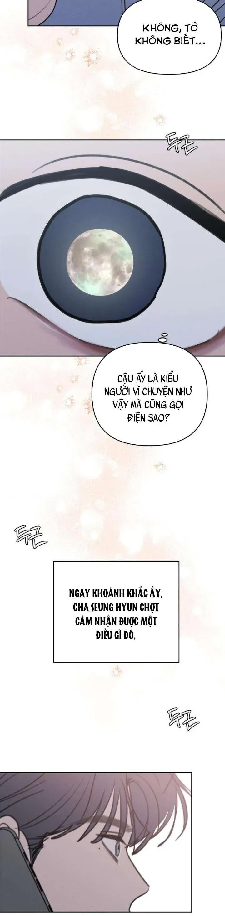 Muốn Bị Lừa Dối Chap 31 - Next Chap 32