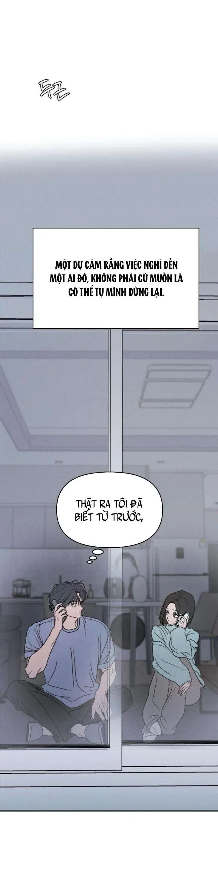 Muốn Bị Lừa Dối Chap 31 - Next Chap 32