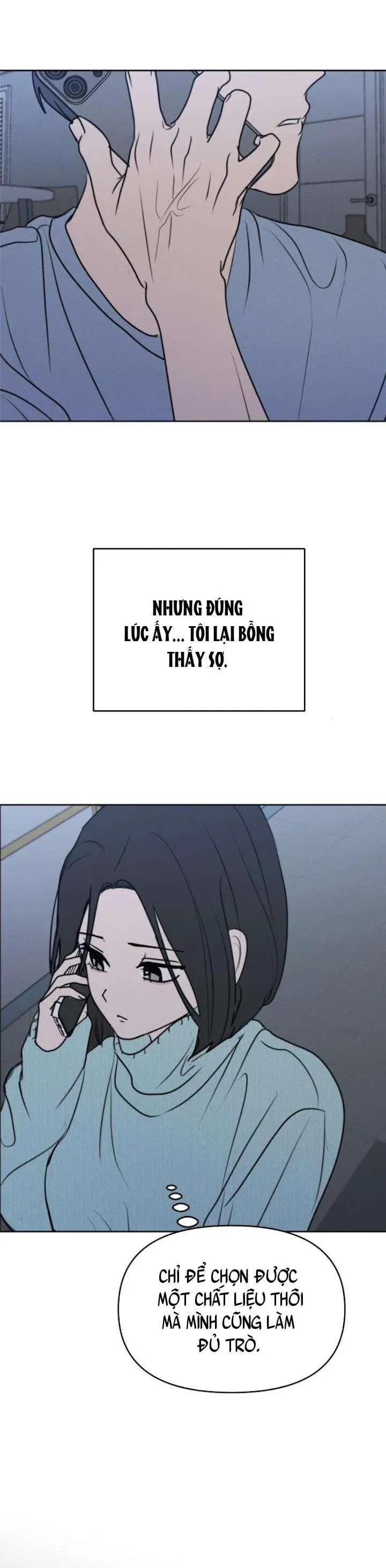 Muốn Bị Lừa Dối Chap 31 - Next Chap 32