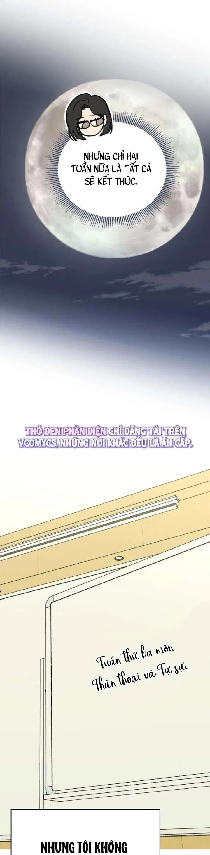 Muốn Bị Lừa Dối Chap 31 - Next Chap 32