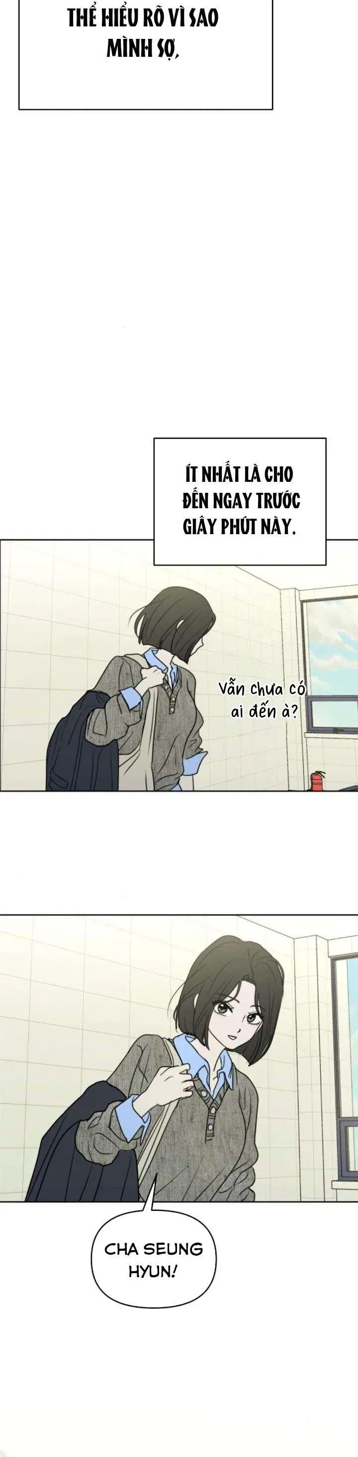 Muốn Bị Lừa Dối Chap 31 - Next Chap 32
