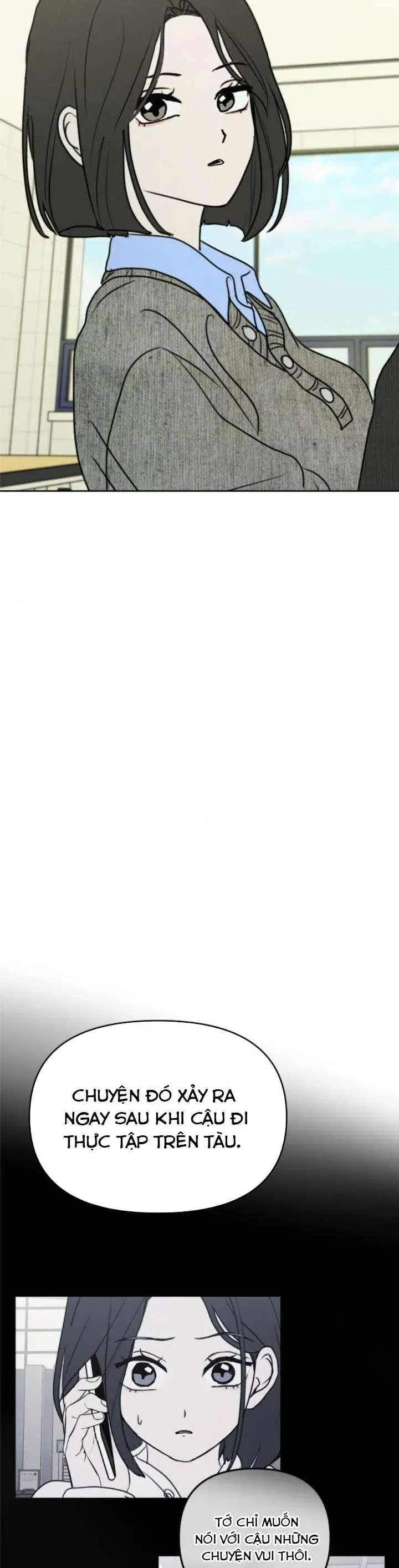 Muốn Bị Lừa Dối Chap 31 - Next Chap 32