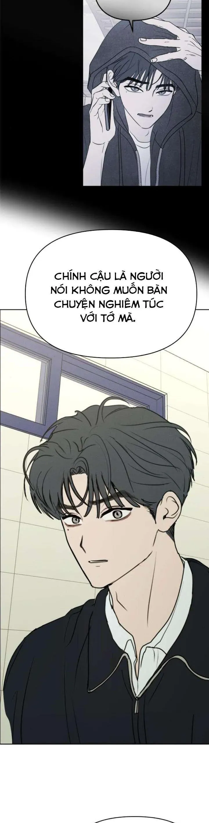 Muốn Bị Lừa Dối Chap 31 - Next Chap 32