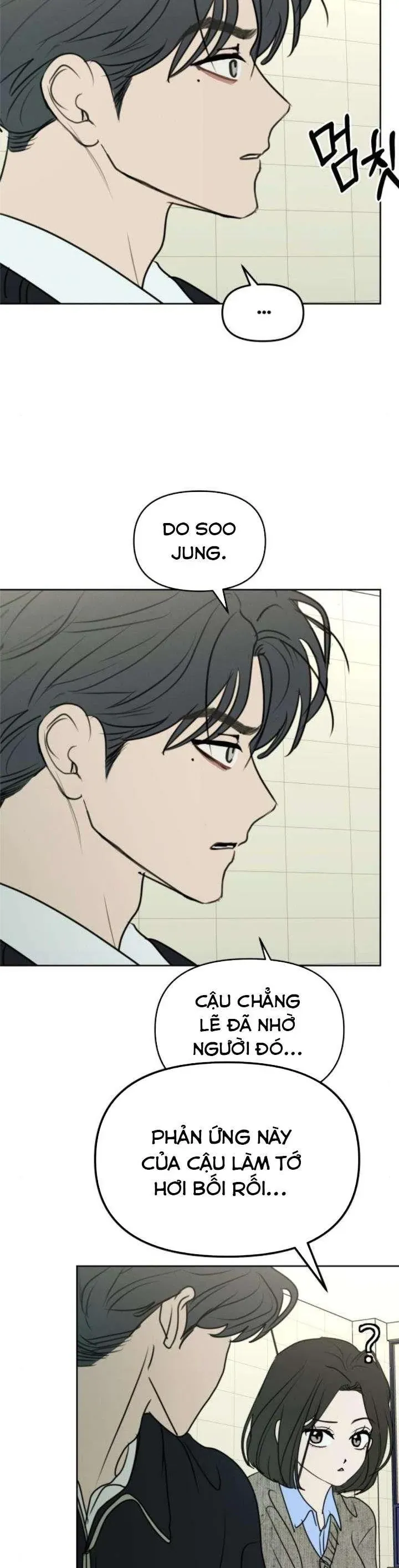 Muốn Bị Lừa Dối Chap 31 - Next Chap 32