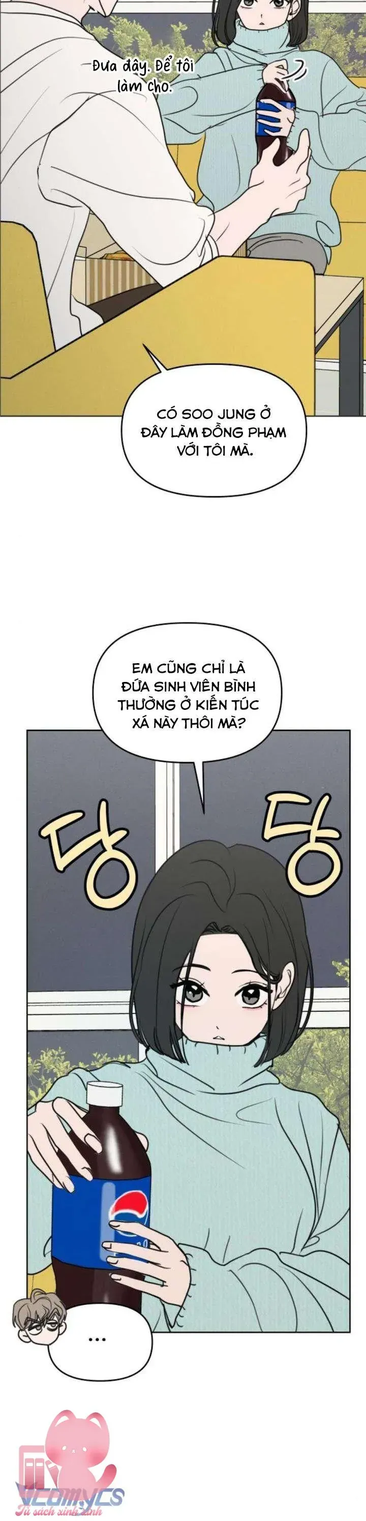 Muốn Bị Lừa Dối Chap 31 - Next Chap 32