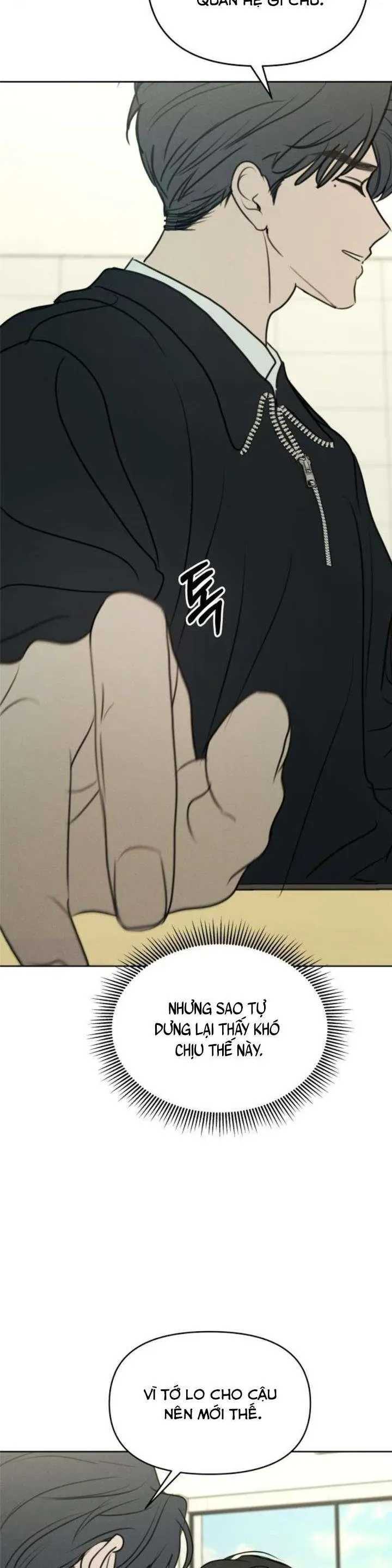 Muốn Bị Lừa Dối Chap 32 - Next Chap 33