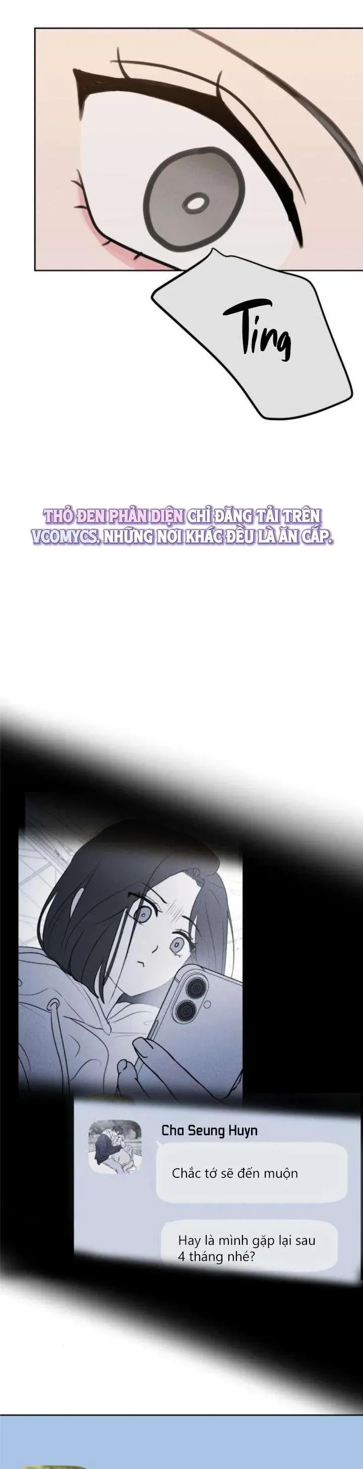 Muốn Bị Lừa Dối Chap 32 - Next Chap 33