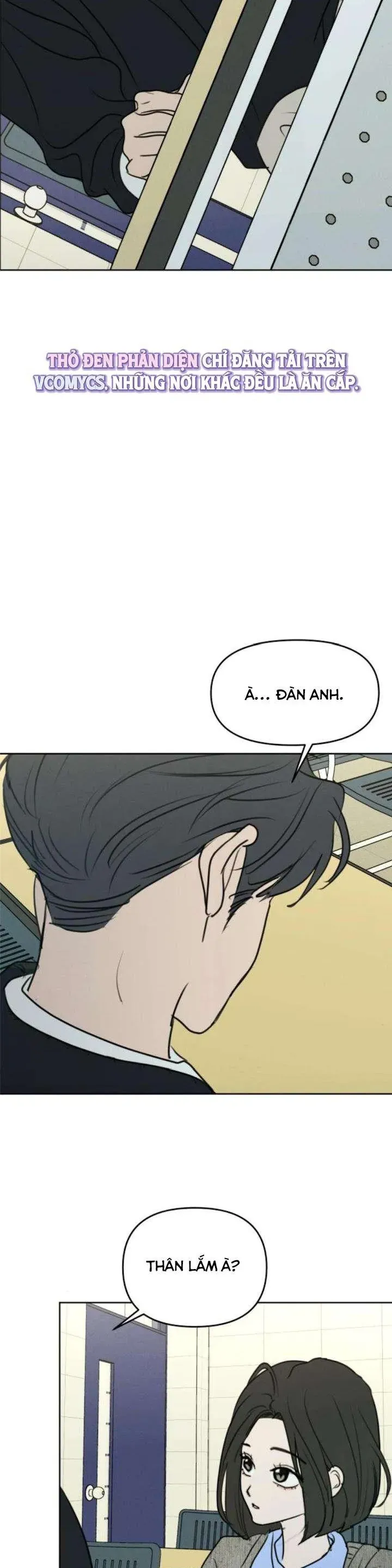 Muốn Bị Lừa Dối Chap 32 - Next Chap 33