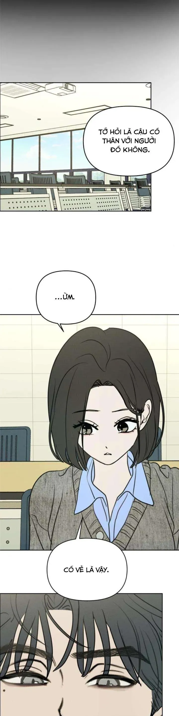 Muốn Bị Lừa Dối Chap 32 - Next Chap 33