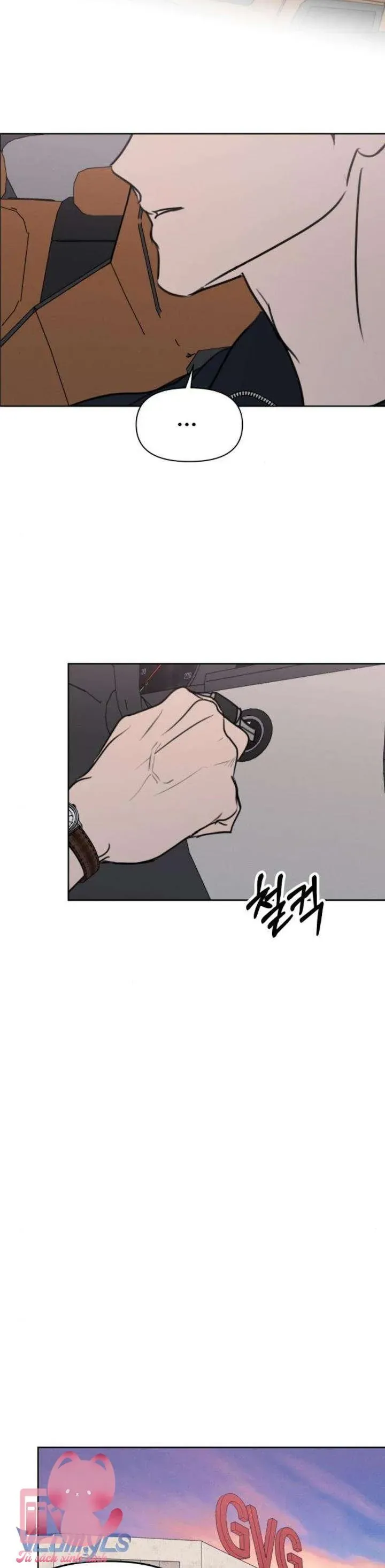 Muốn Bị Lừa Dối Chap 33 - Next Chap 34