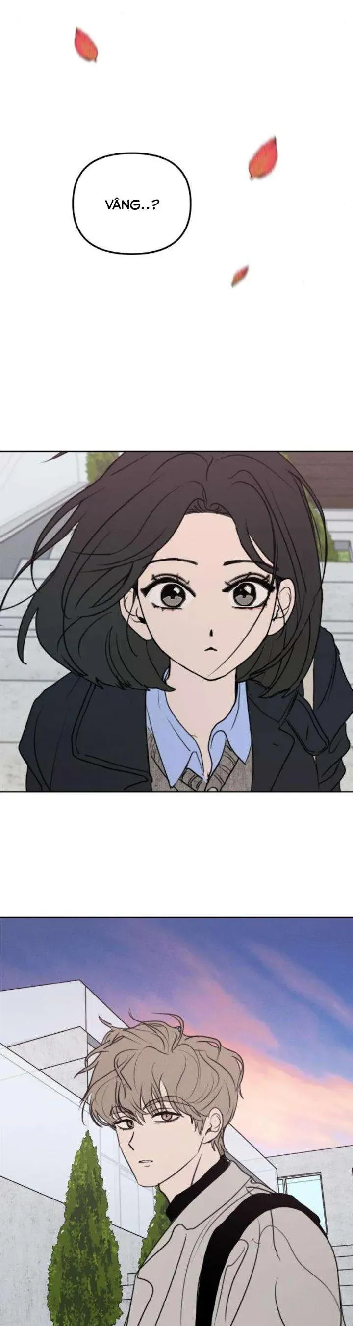 Muốn Bị Lừa Dối Chap 33 - Next Chap 34