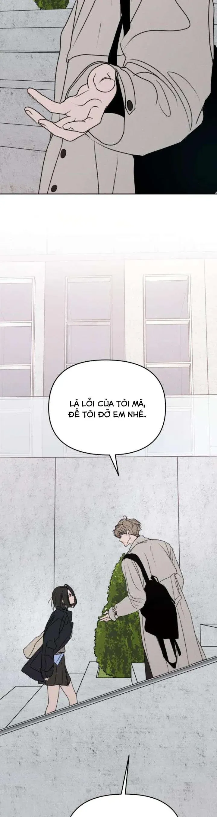 Muốn Bị Lừa Dối Chap 33 - Next Chap 34