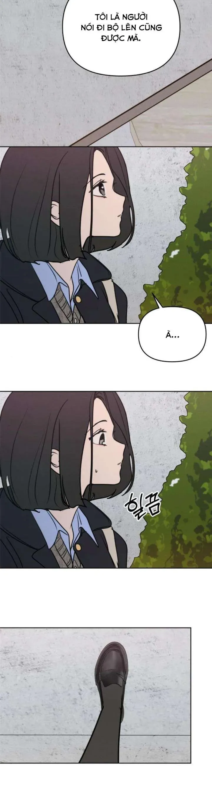 Muốn Bị Lừa Dối Chap 33 - Next Chap 34