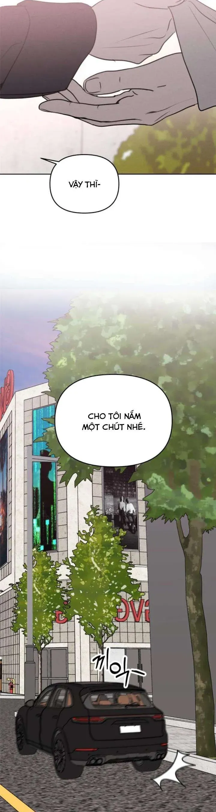 Muốn Bị Lừa Dối Chap 33 - Next Chap 34