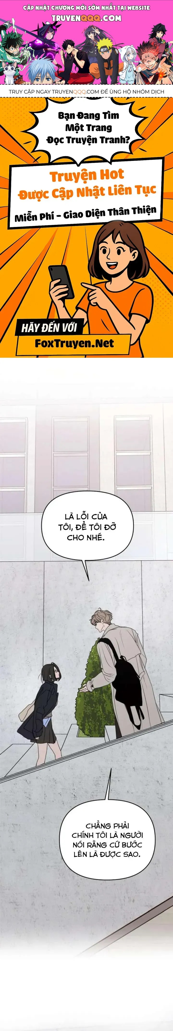 Muốn Bị Lừa Dối Chap 34 - Next Chap 35