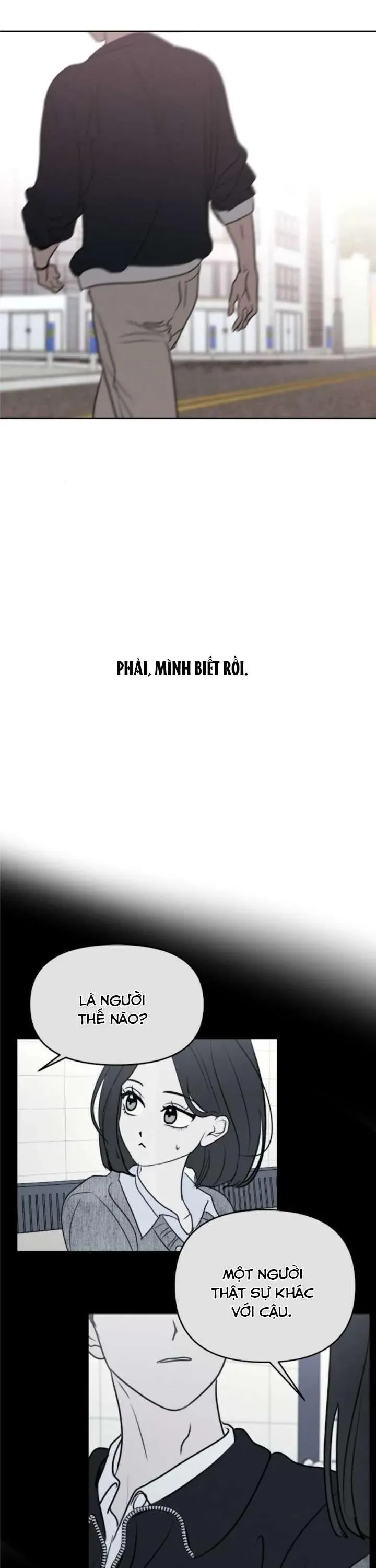 Muốn Bị Lừa Dối Chap 34 - Next Chap 35