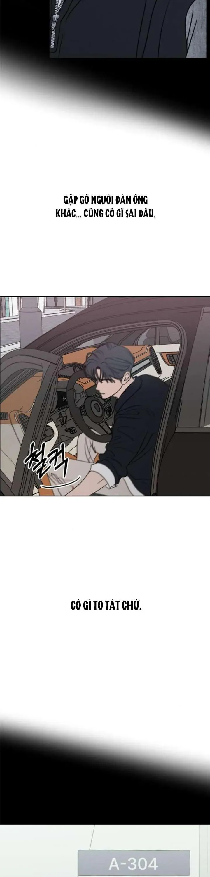 Muốn Bị Lừa Dối Chap 34 - Next Chap 35