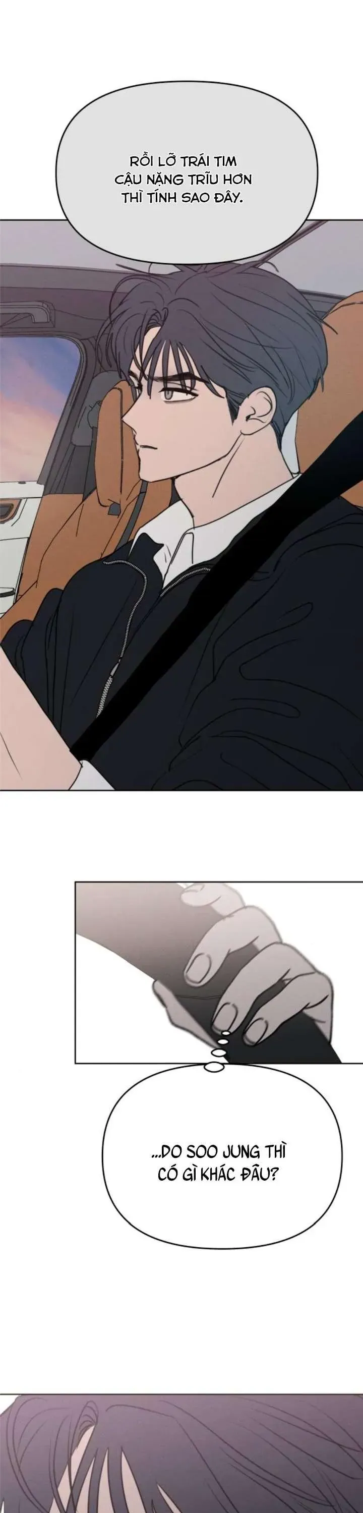 Muốn Bị Lừa Dối Chap 34 - Next Chap 35