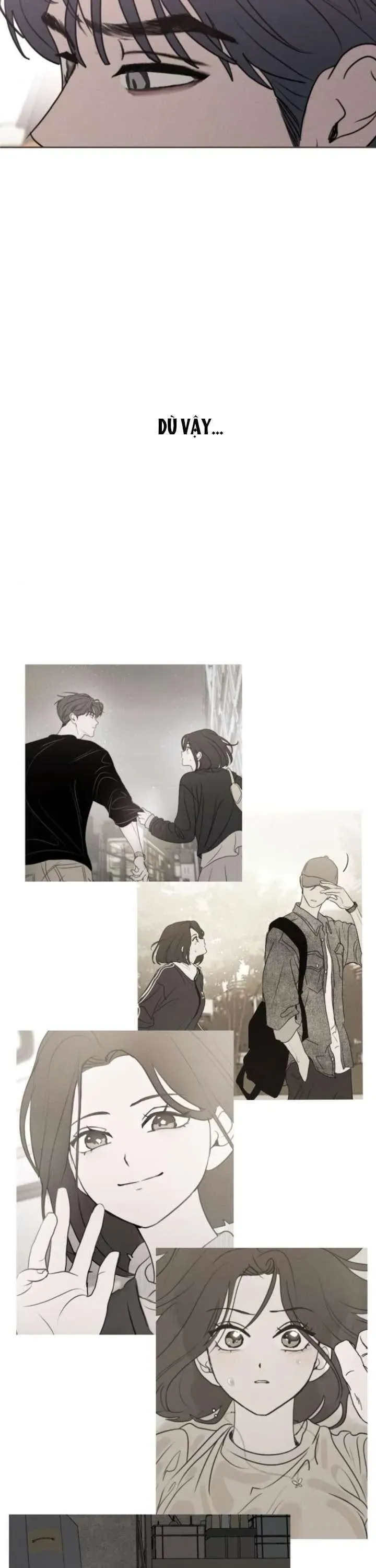 Muốn Bị Lừa Dối Chap 34 - Next Chap 35