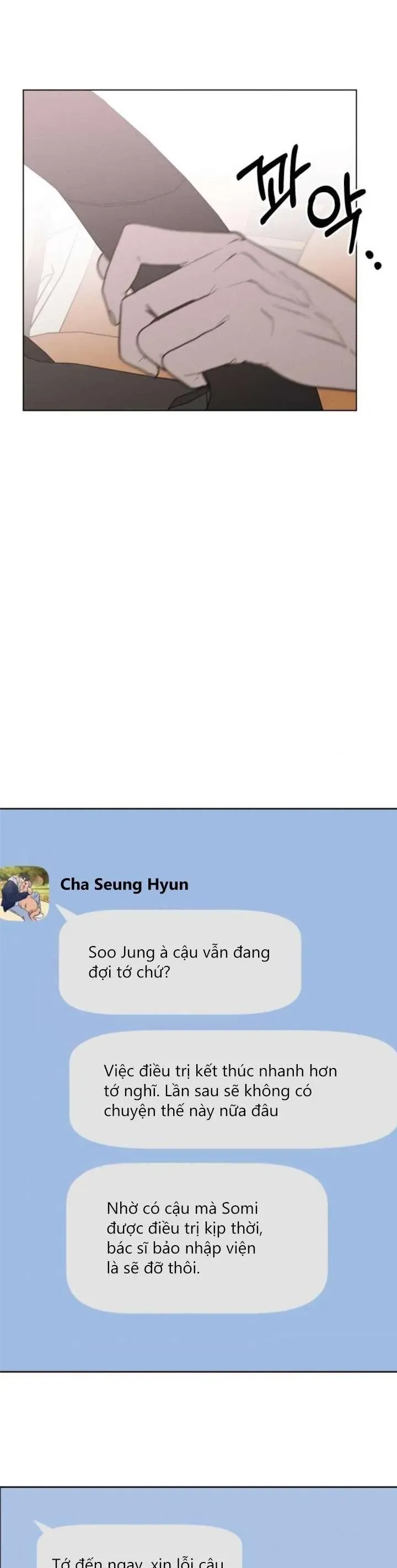 Muốn Bị Lừa Dối Chap 34 - Next Chap 35