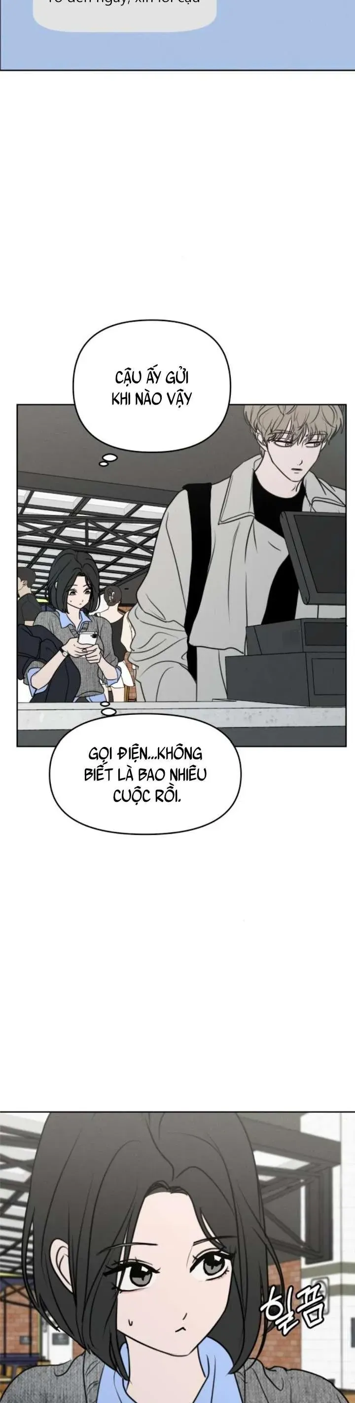 Muốn Bị Lừa Dối Chap 34 - Next Chap 35