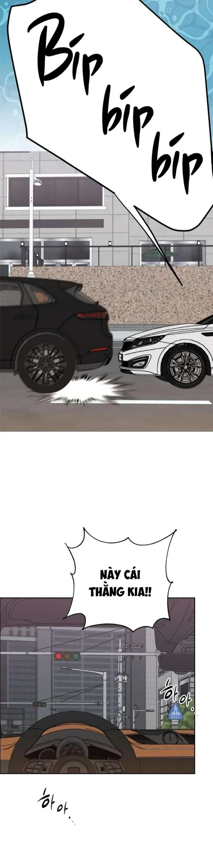 Muốn Bị Lừa Dối Chap 34 - Next Chap 35