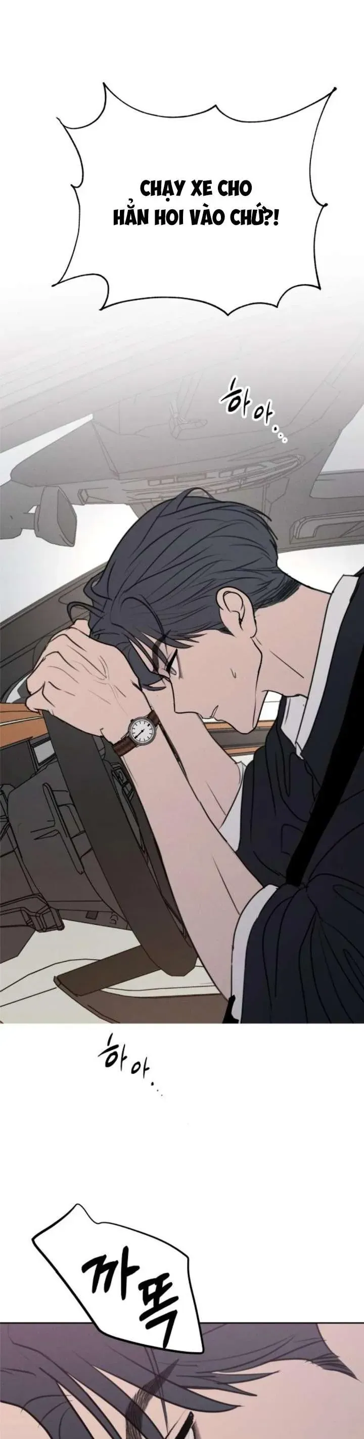 Muốn Bị Lừa Dối Chap 34 - Next Chap 35