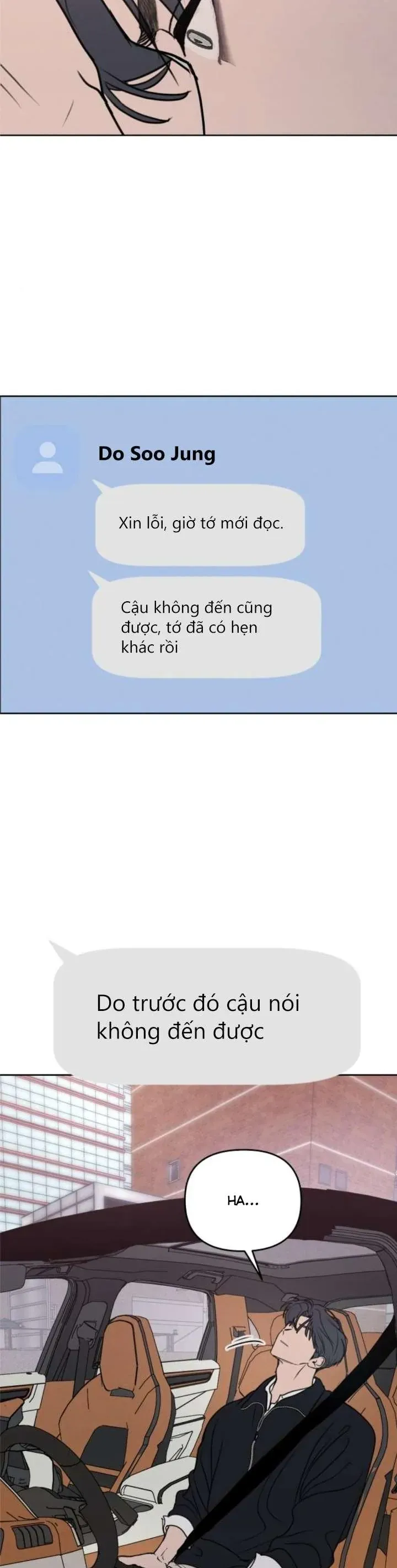 Muốn Bị Lừa Dối Chap 34 - Next Chap 35