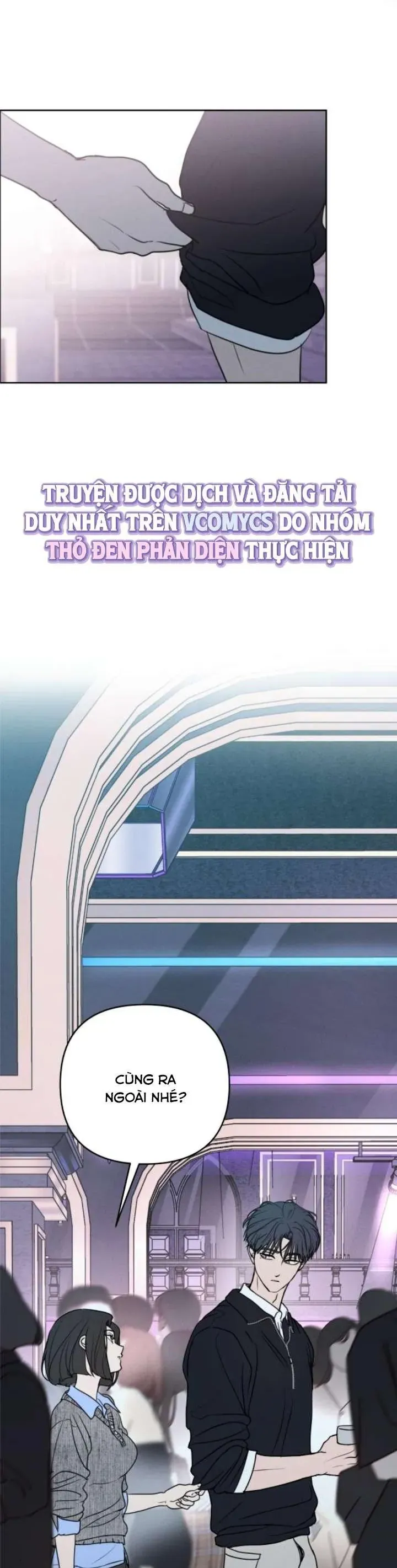 Muốn Bị Lừa Dối Chap 34 - Next Chap 35