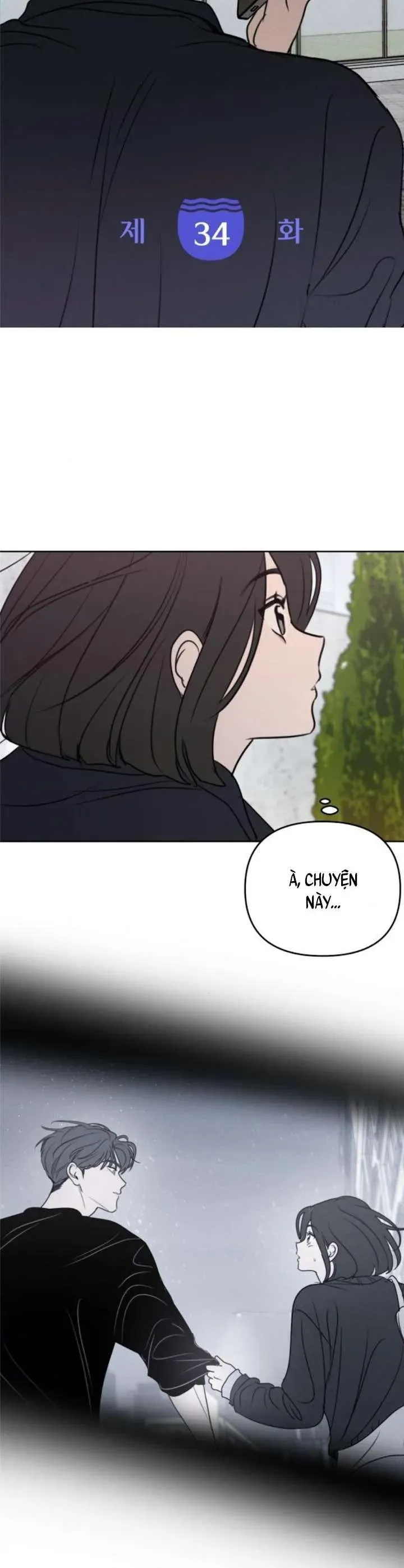 Muốn Bị Lừa Dối Chap 34 - Next Chap 35