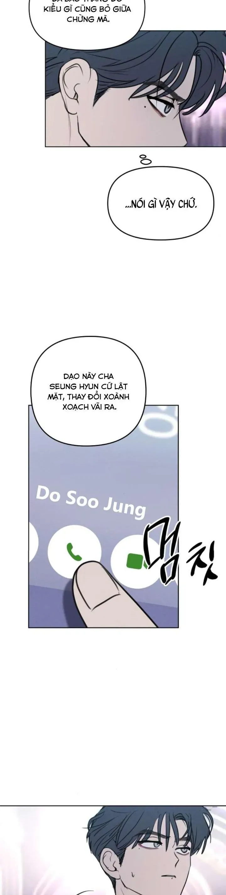 Muốn Bị Lừa Dối Chap 34 - Next Chap 35