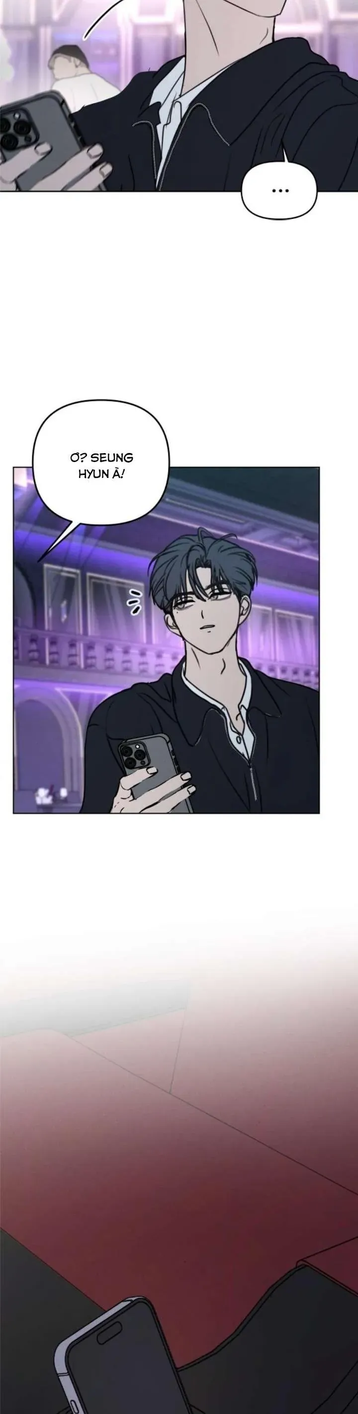 Muốn Bị Lừa Dối Chap 34 - Next Chap 35