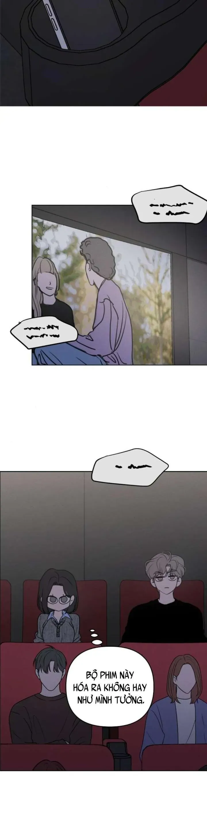 Muốn Bị Lừa Dối Chap 34 - Next Chap 35