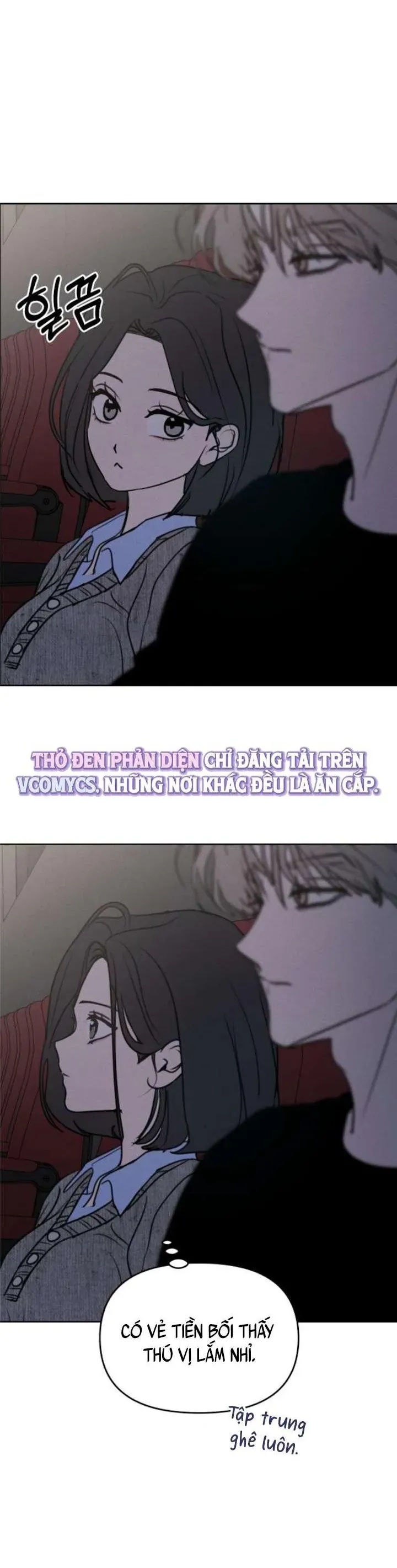 Muốn Bị Lừa Dối Chap 34 - Next Chap 35