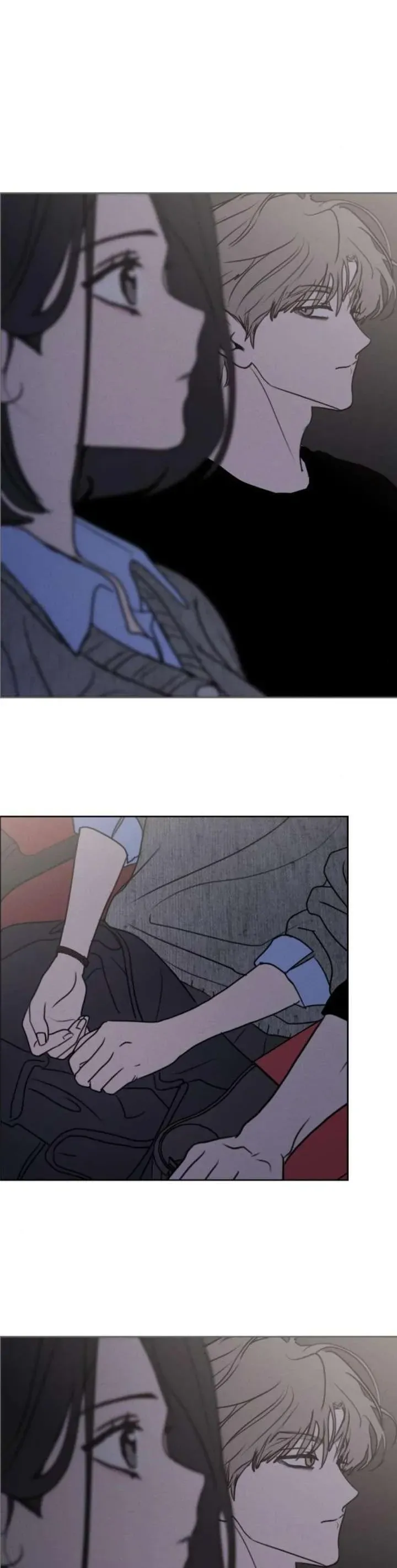 Muốn Bị Lừa Dối Chap 34 - Next Chap 35